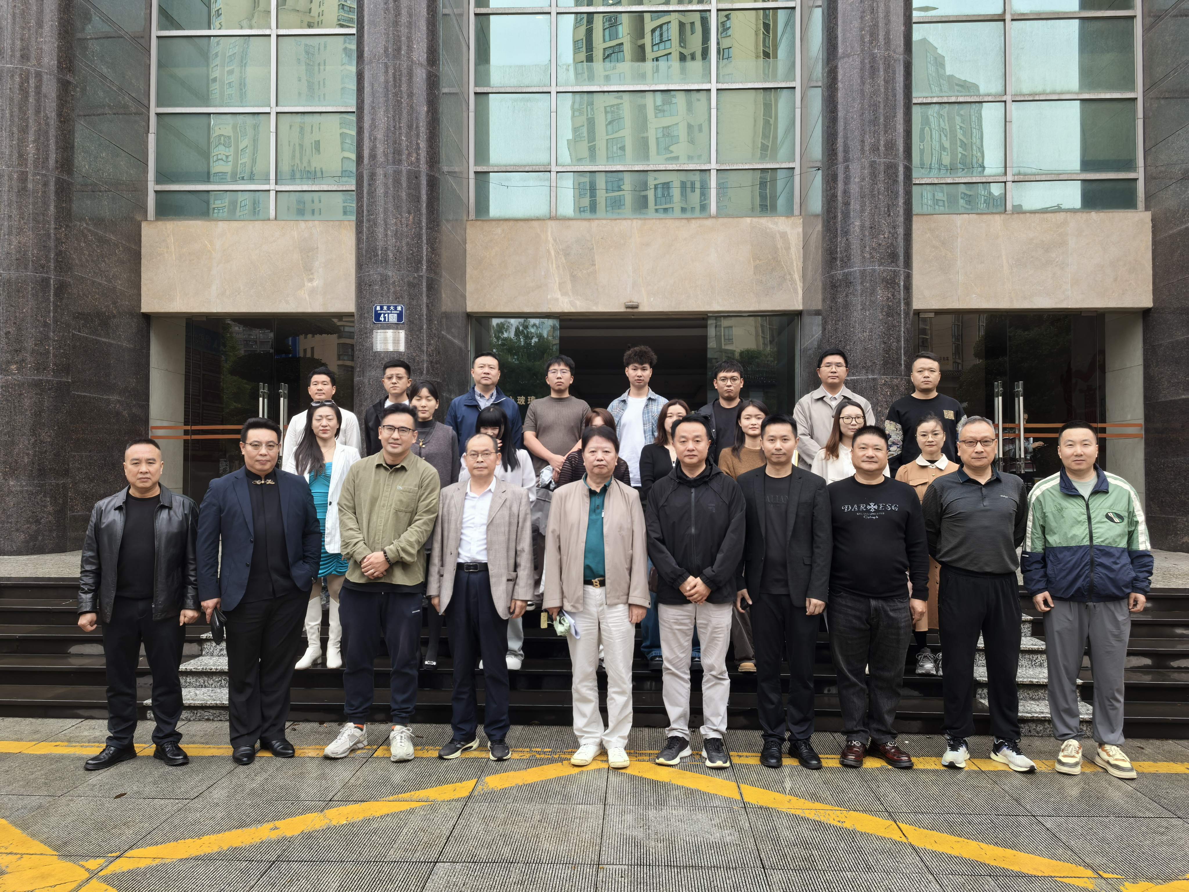 产学研深度融合，重庆市荣昌区宠物产业协会（简称：渝宠协）正式成立！！！