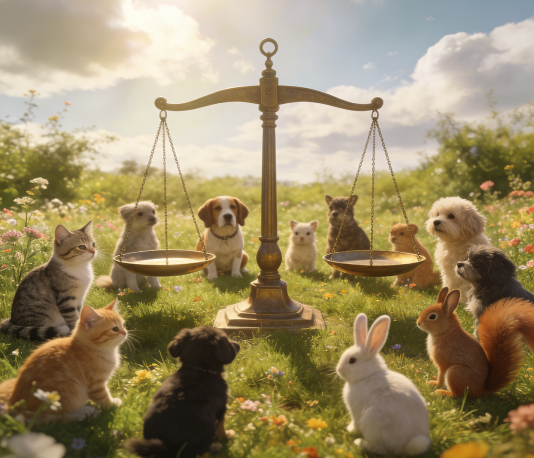 410万票背后的文明叩问：反虐待动物法，何时为生命立规？