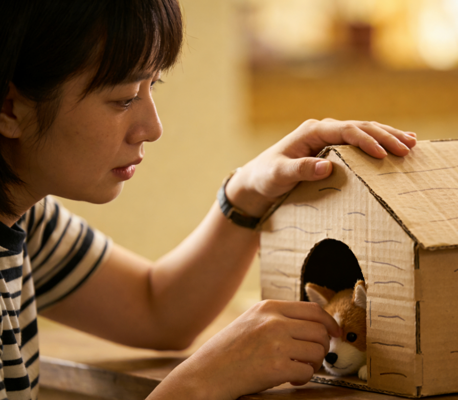 宠物祭祀纸扎走红：是深情寄托，还是被收割的悲伤？